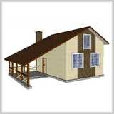 Дарья 8 х 10 1