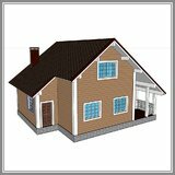 Валдай Уют 8х10 1