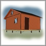 Дом 5 х 5 Панковка интернет 2