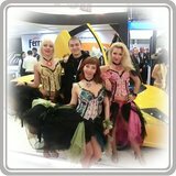 Вфставка Aqua Therm Moscow 2013