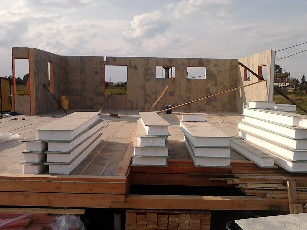 Устрека 11х12 первый этаж 3