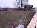Сваи KRINNER в Солецком р-не, Новгородской обл.