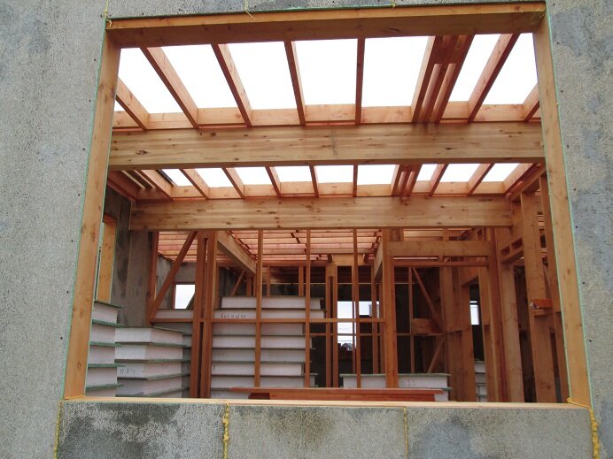 Устрека 11х12 первый этаж 7