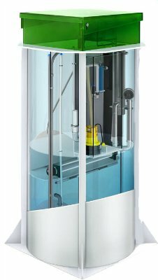 Установка ЕВРОБИОН